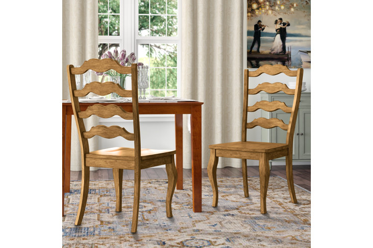 Your Guide to Dining Chair Materials Wayfair